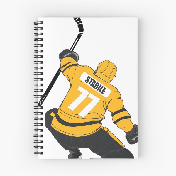 Item preview, Stabile Hockey Products designed and sold by stinkylockers.