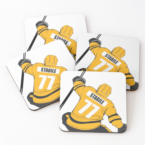 Item preview, Stabile Hockey Products designed and sold by stinkylockers.