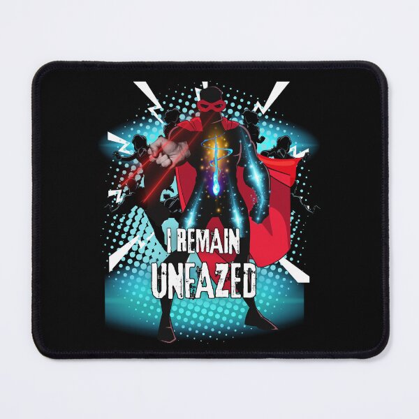 Item preview, I Remain Unfazed designed and sold by Flirt-Teez.