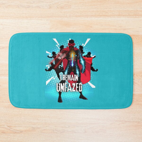 Item preview, I Remain Unfazed designed and sold by Flirt-Teez.
