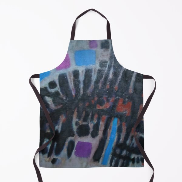 Item preview, Alfred Manessier - untitled-1957 designed and sold by MARTART9.