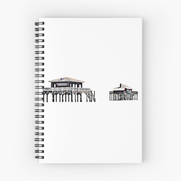 Item preview, bottomless retinex stilted huts designed and sold by stef44.