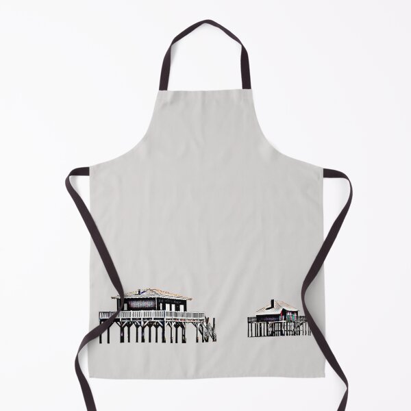 Item preview, bottomless retinex stilted huts designed and sold by stef44.