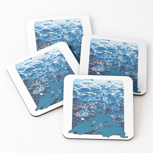 Item preview, Take Me to the Lake Superior  designed and sold by TerScott.