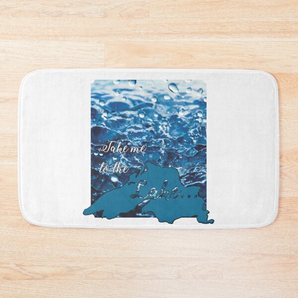 Item preview, Take Me to the Lake Superior  designed and sold by TerScott.
