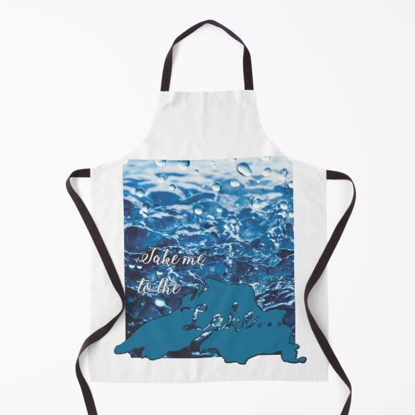 Item preview, Take Me to the Lake Superior designed and sold by TerScott.