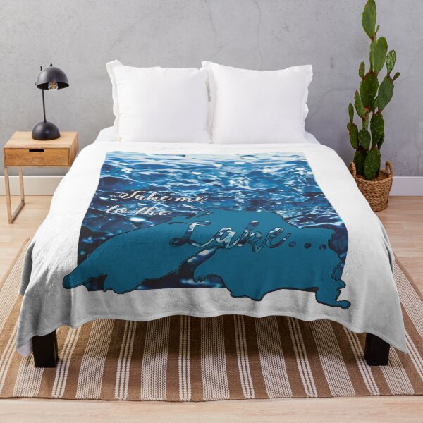 Item preview, Take Me to the Lake Superior  designed and sold by TerScott.