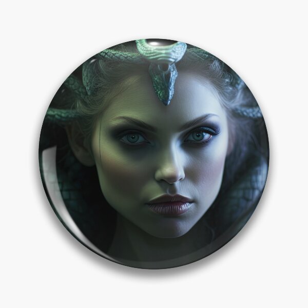 Item preview, Eeva   designed and sold by OccultDreams.