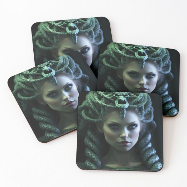 Item preview, Eeva   designed and sold by OccultDreams.
