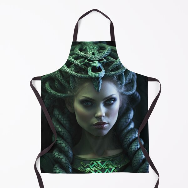 Item preview, Eeva designed and sold by OccultDreams.
