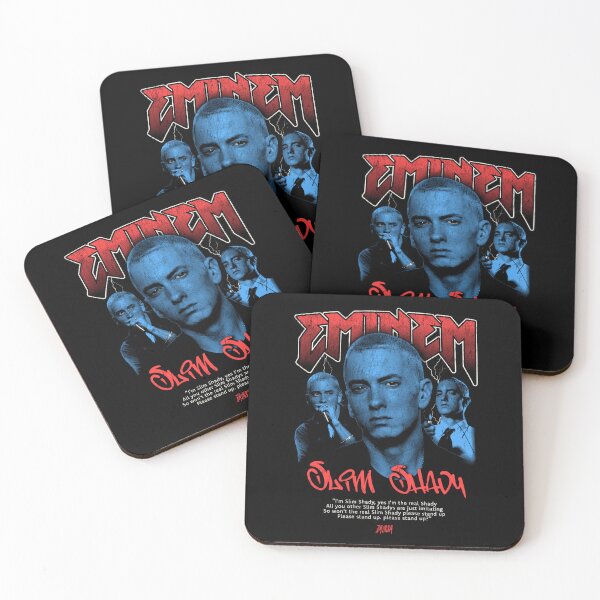 Item preview, Design Eminem designed and sold by LucasFelisberto.