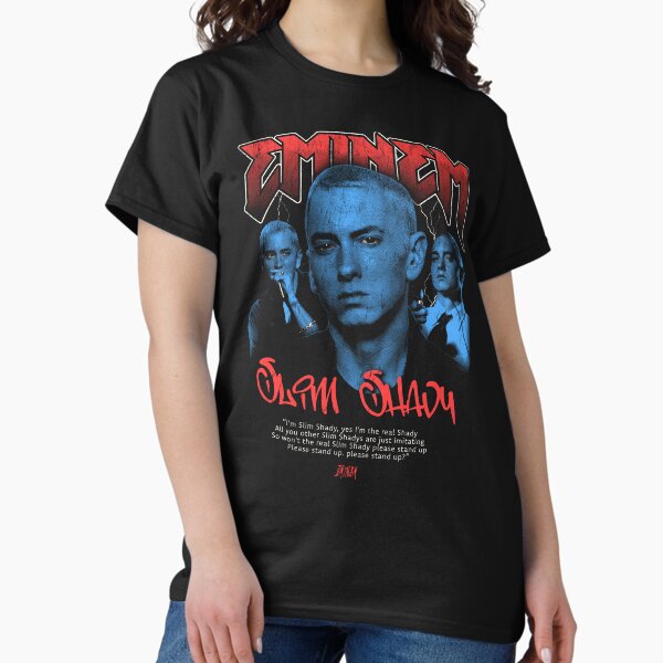 The Eminem Show T-Shirts for Sale | Redbubble The Eminem Show T-Shirts for Sale | Redbubble