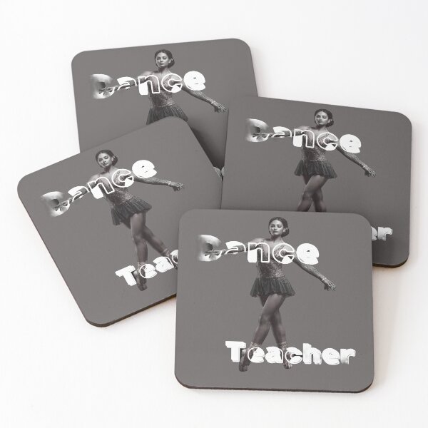 Item preview, Dance teacher  designed and sold by Mikusia.