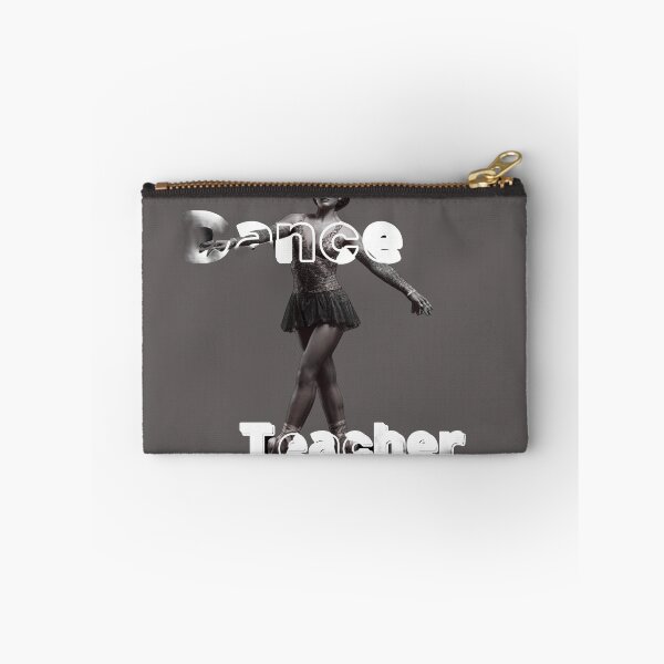 Item preview, Dance teacher  designed and sold by Mikusia.