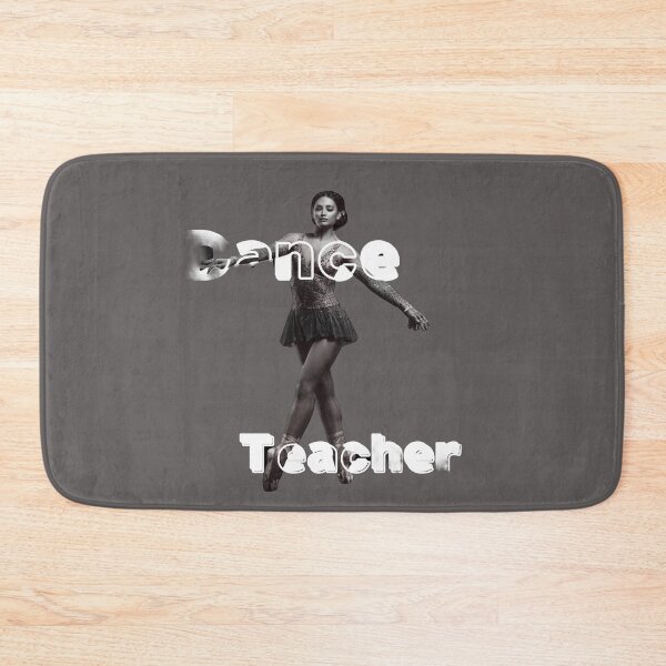 Item preview, Dance teacher  designed and sold by Mikusia.