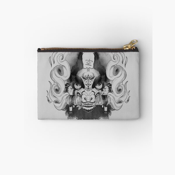 Item preview, Desactivar Yokai Fox Heaven designed and sold by SophiDantas.