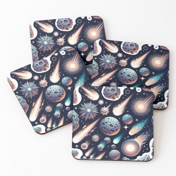 Item preview, Cosmic Wonders: Celestial Bodies designed and sold by decmrArtistic.