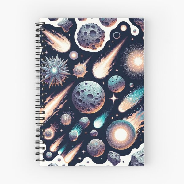 Item preview, Cosmic Wonders: Celestial Bodies designed and sold by decmrArtistic.