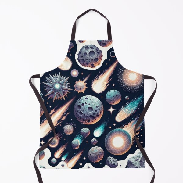 Item preview, Cosmic Wonders: Celestial Bodies designed and sold by decmrArtistic.