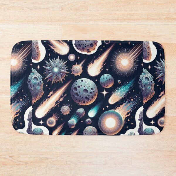 Item preview, Cosmic Wonders: Celestial Bodies designed and sold by decmrArtistic.