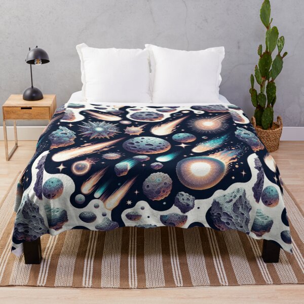 Item preview, Cosmic Wonders: Celestial Bodies designed and sold by decmrArtistic.