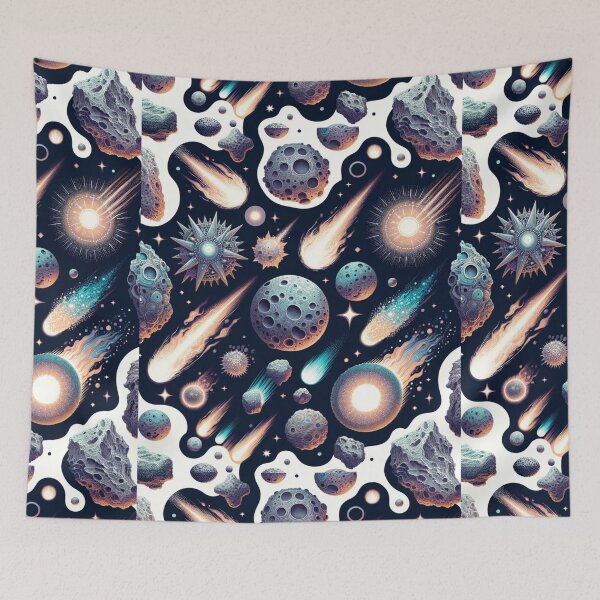 Item preview, Cosmic Wonders: Celestial Bodies designed and sold by decmrArtistic.