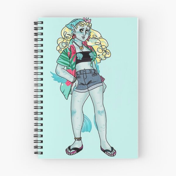 Item preview, Lagoona designed and sold by SmolArtDork.