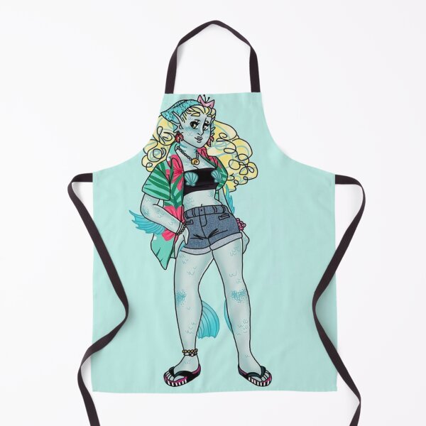 Item preview, Lagoona designed and sold by SmolArtDork.