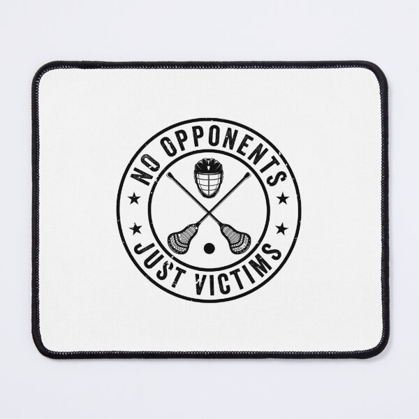 Item preview, No Opponents Just Victims designed and sold by designclub.