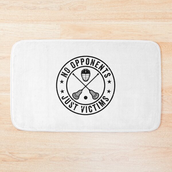 Item preview, No Opponents Just Victims designed and sold by designclub.