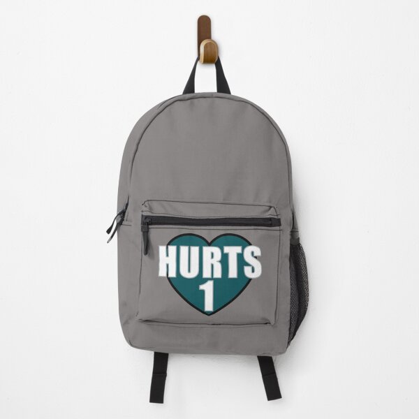 Item preview, Jalen Hurts Heart designed and sold by Chesley Design.
