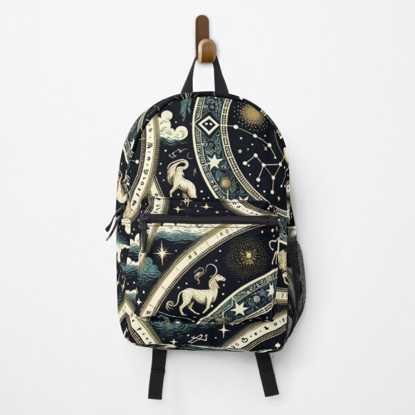 Item preview, Starry Zodiac: Constellation Wonders" designed and sold by decmrArtistic.