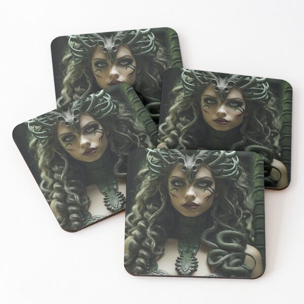 Item preview, Kadri designed and sold by OccultDreams.