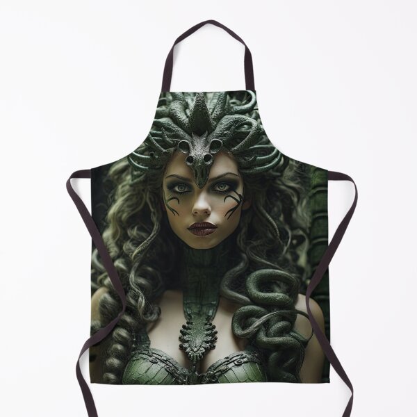 Item preview, Kadri designed and sold by OccultDreams.