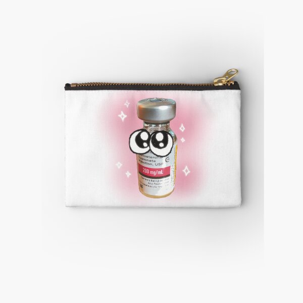Item preview, Kawaii testosterone  designed and sold by Reg O’Connell.