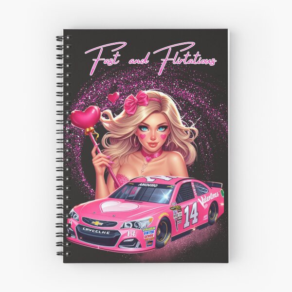 Item preview, Valentine's Day cupids race car designed and sold by SeeingBeyond.