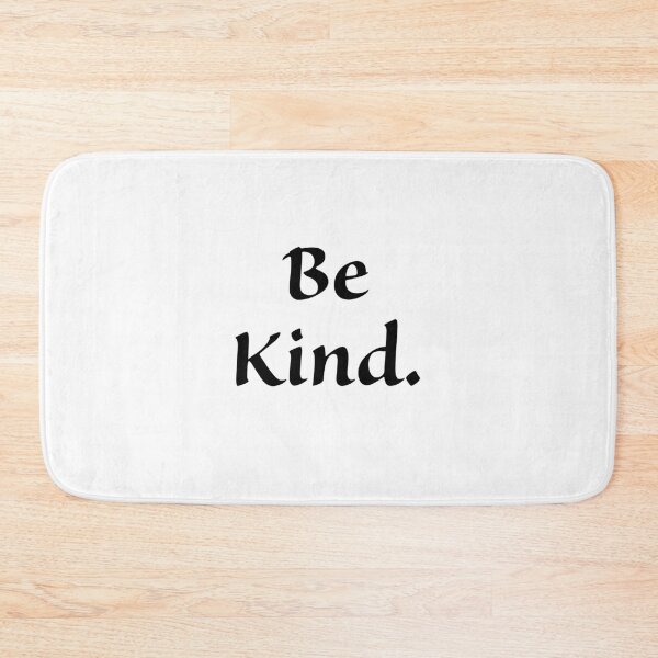Item preview, Be Kind.  designed and sold by MiaRose85.
