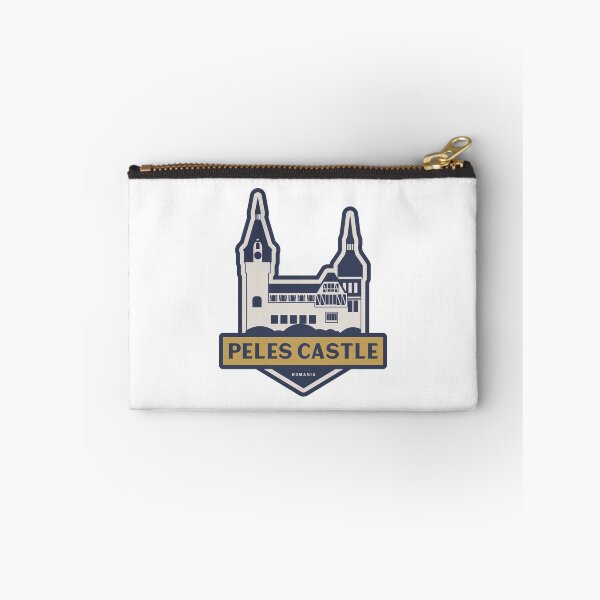 Item preview, Peles Castle – Romania designed and sold by Moritz Schwäble.