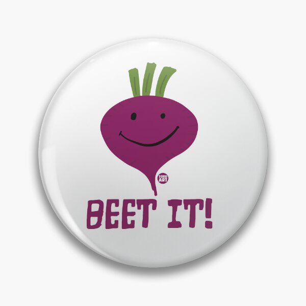 Item preview, BEET IT BEET designed and sold by TODD GOLDMAN.