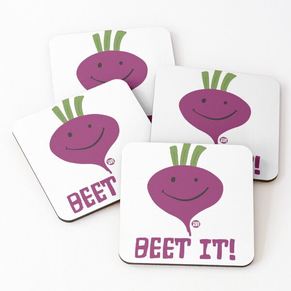Item preview, BEET IT BEET designed and sold by TODD GOLDMAN.