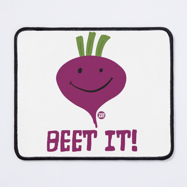 Item preview, BEET IT BEET designed and sold by TODD GOLDMAN.