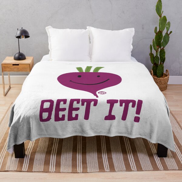 Item preview, BEET IT BEET designed and sold by TODD GOLDMAN.