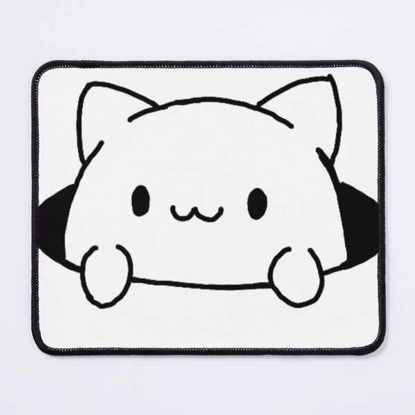 Item preview, Cat in a hole designed and sold by aishiterumo.