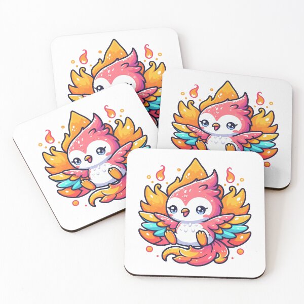Item preview, Flame Friend designed and sold by DruloxDesigns.