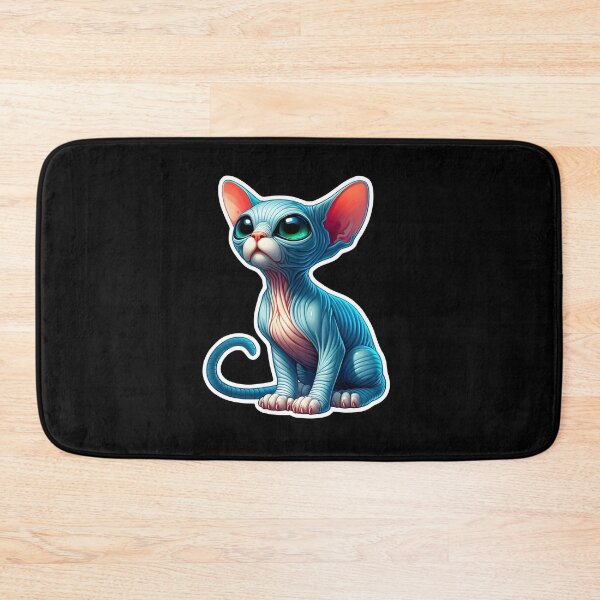 Item preview, Oriental Shorthair cat designed and sold by Suissino.