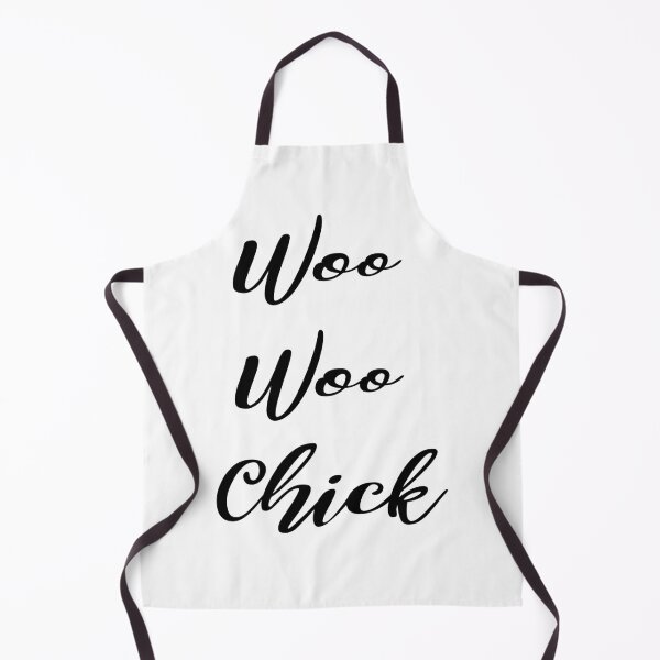 Item preview, Woo Woo Chick, Spirituality designed and sold by GoodTeesOnly.