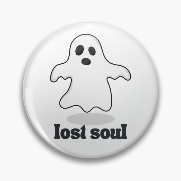 Item preview, lost soul designed and sold by TayyarProduct.