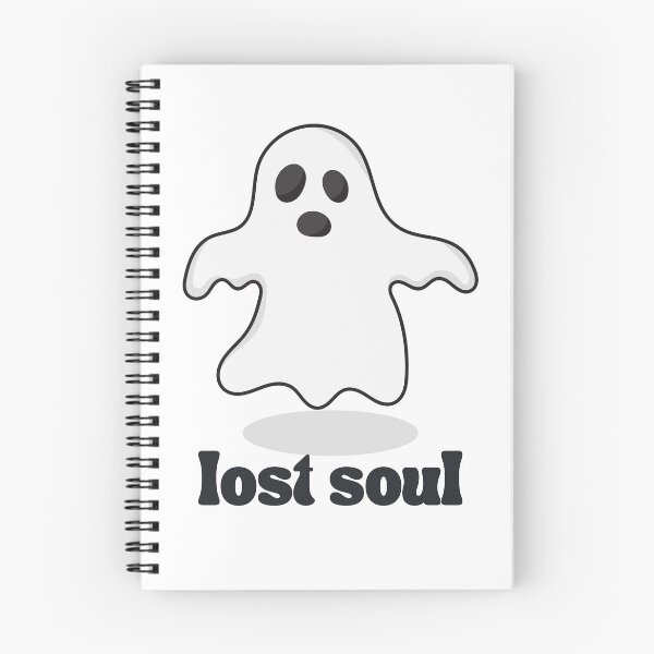 Item preview, lost soul designed and sold by TayyarProduct.