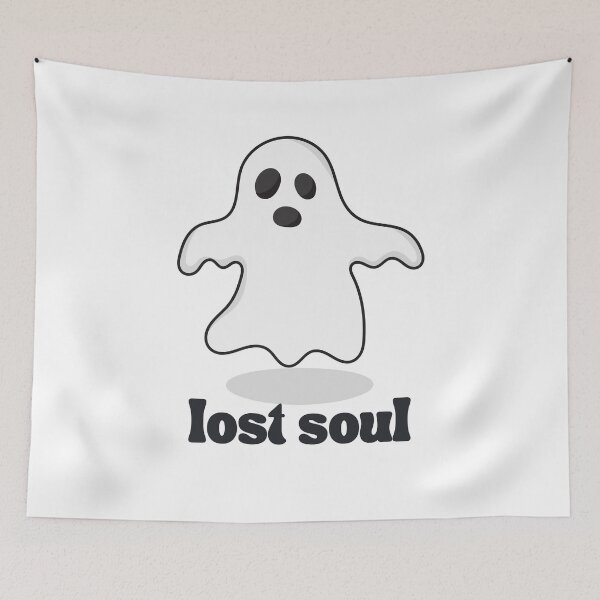 Item preview, lost soul designed and sold by TayyarProduct.