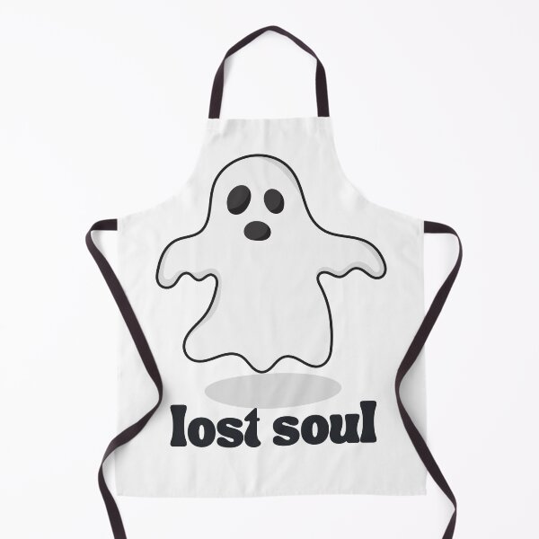Item preview, lost soul designed and sold by TayyarProduct.